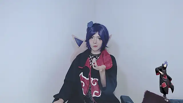 Snapshot of Miahparker chatting on February 8, 2025, 7:59 pm Miahparker online show from February 8, 2025, 7:59 pm