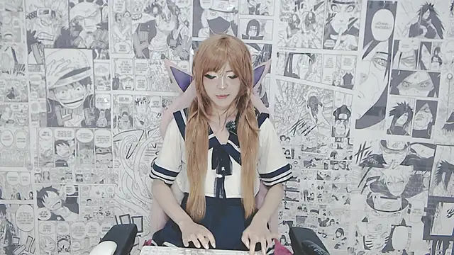 Snapshot of Miahparker chatting on September 12, 2025, 12:44 am Miahparker online show from September 12, 2025, 12:44 am