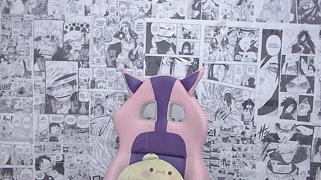 Miahparker online show from January 9, 2026, 9:16 am