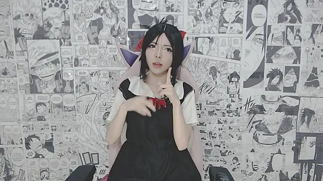 Snapshot of Miahparker chatting on November 6, 2025, 8:40 am Miahparker online show from November 6, 2025, 8:40 am