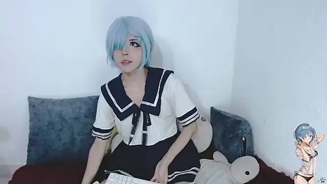 Snapshot of Miahparker chatting on March 1, 2025, 11:15 pm Miahparker online show from March 1, 2025, 11:15 pm