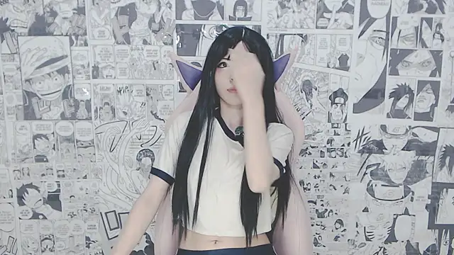 Snapshot of Miahparker chatting on November 13, 2025, 7:01 am Miahparker online show from November 13, 2025, 7:01 am