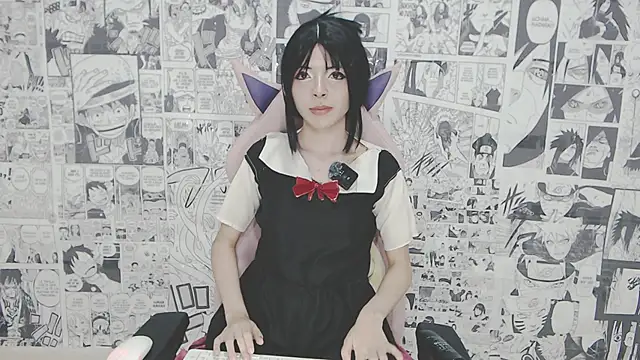 Snapshot of Miahparker chatting on November 22, 2025, 6:23 am Miahparker online show from November 22, 2025, 6:23 am