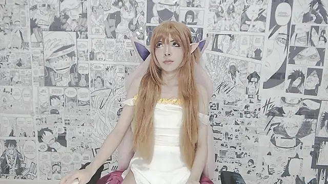 Snapshot of Miahparker chatting on November 23, 2025, 6:01 am Miahparker online show from November 23, 2025, 6:01 am