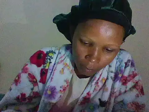 CharlotteDee online show from January 7, 2026, 7:08 pm