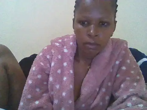 CharlotteDee online show from October 1, 2025, 6:12 pm