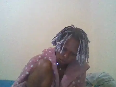 CharlotteDee online show from November 27, 2025, 7:36 pm