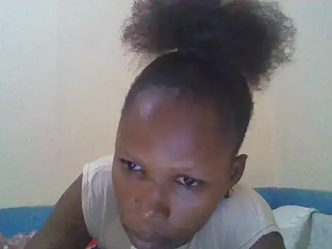 CharlotteDee online show from September 24, 2025, 5:52 pm