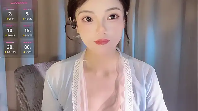 --xixi-- online show from February 28, 2026, 1:16 am