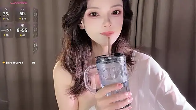 Snapshot of --xixi-- chatting on July 4, 2026, 5:06 pm --xixi-- online show from July 4, 2026, 5:06 pm
