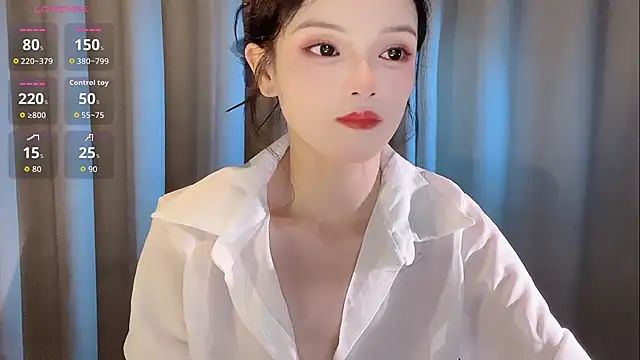 --xixi-- online show from May 26, 2026, 4:16 pm