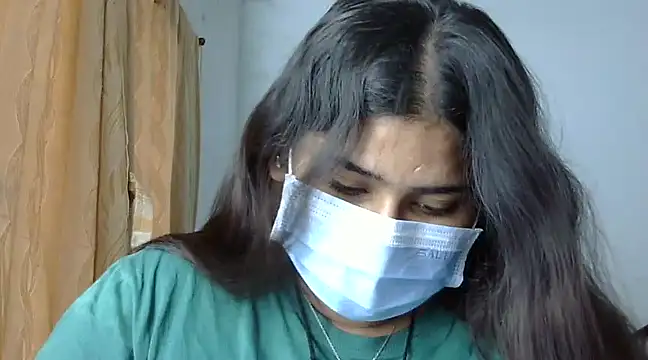 Snapshot of cutelady65 chatting on January 18, 2025, 12:04 pm cutelady65 online show from January 18, 2025, 12:04 pm