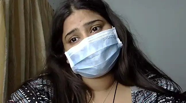 Snapshot of cutelady65 chatting on January 5, 2025, 6:24 pm cutelady65 online show from January 5, 2025, 6:24 pm