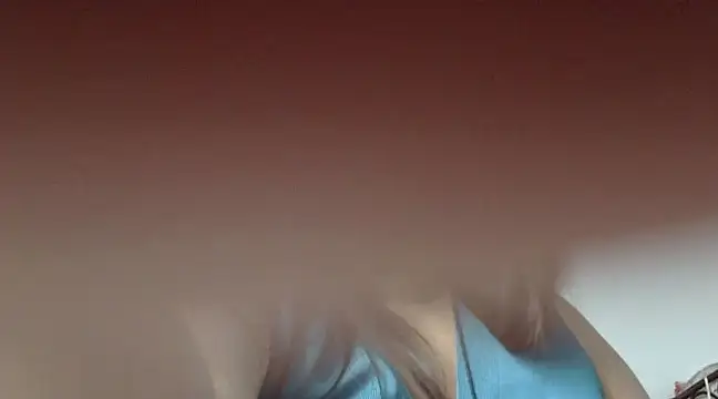 Snapshot of cutelady65 chatting on February 23, 2025, 12:48 pm cutelady65 online show from February 23, 2025, 12:48 pm