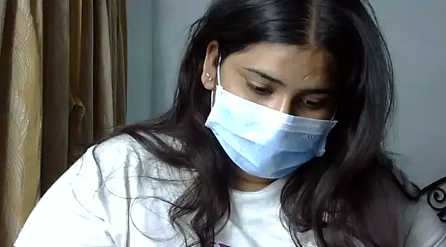 Snapshot of cutelady65 chatting on January 22, 2025, 5:38 pm cutelady65 online show from January 22, 2025, 5:38 pm