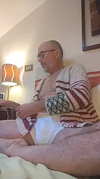 MadProfessor online show from December 2, 2025, 7:10 am