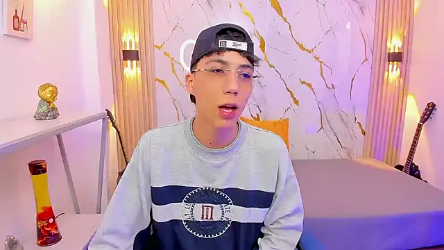 Nikolay Gregori online show from January 9, 2026, 4:30 am