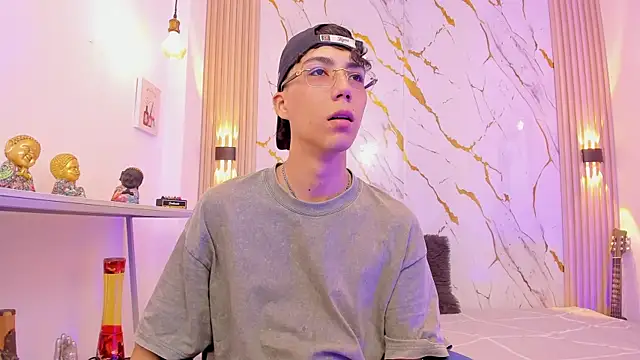 Nikolay Gregori online show from March 20, 2026, 4:13 am