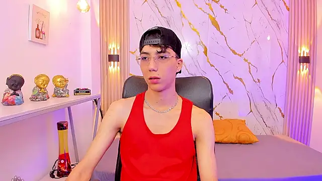 Nikolay Gregori online show from January 19, 2026, 3:54 am