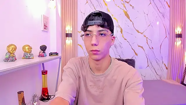 Nikolay Gregori online show from March 29, 2026, 4:14 am