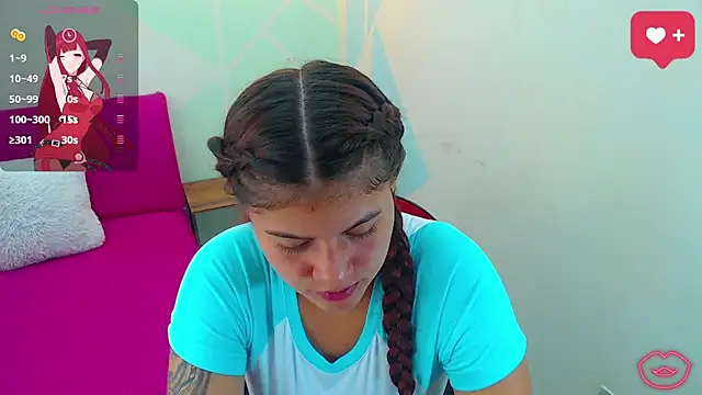 lynieh-5 online show from March 17, 2025, 7:26 pm