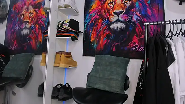 Pantera black 21 online show from February 8, 2026, 8:01 am