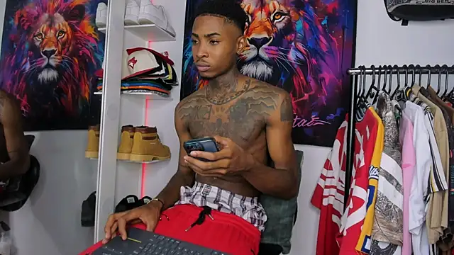 Snapshot of Pantera_black_21 chatting on January 10, 2026, 9:10 pm Pantera black 21 online show from January 10, 2026, 9:10 pm