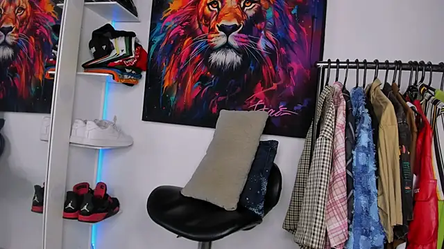 Snapshot of Pantera_black_21 chatting on November 20, 2025, 3:02 pm Pantera black 21 online show from November 20, 2025, 3:02 pm