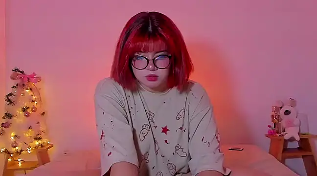 Snapshot of Gaby_Danna chatting on December 24, 2024, 7:17 am Gaby Danna online show from December 24, 2024, 7:17 am