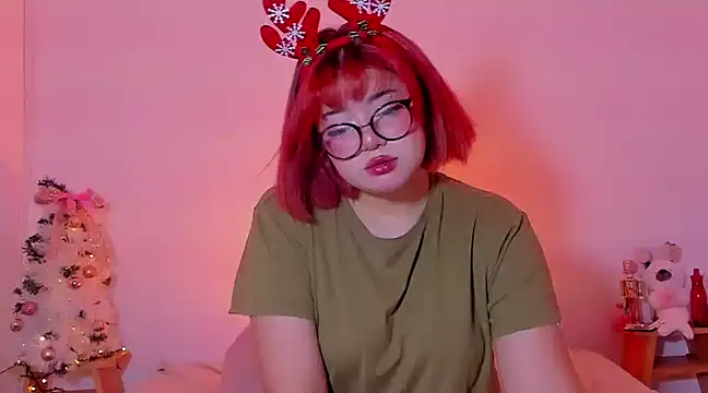 Snapshot of Gaby_Danna chatting on December 24, 2024, 11:55 pm Gaby Danna online show from December 24, 2024, 11:55 pm