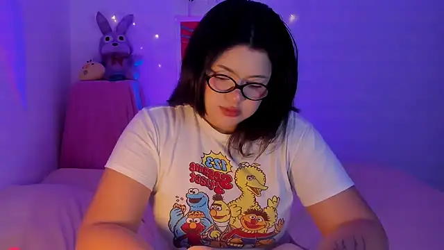 Gaby Danna online show from February 27, 2026, 2:45 am