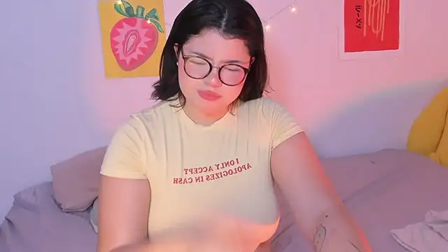 Snapshot of Gaby_Danna chatting on October 1, 2025, 11:36 am Gaby Danna online show from October 1, 2025, 11:36 am