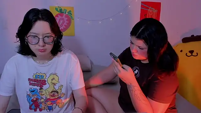 Snapshot of Gaby_Danna chatting on November 20, 2025, 4:24 am Gaby Danna online show from November 20, 2025, 4:24 am