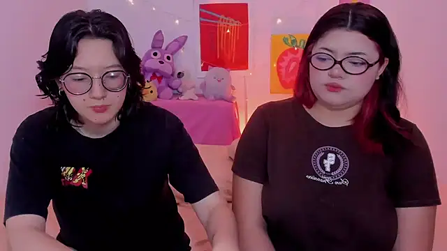 Gaby Danna online show from April 22, 2026, 12:06 am