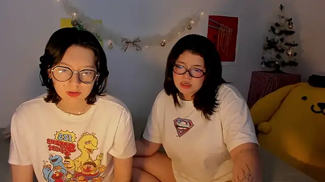 Gaby Danna online show from December 15, 2025, 6:08 am