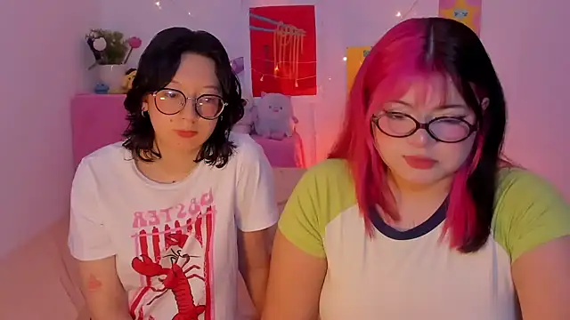 Gaby Danna online show from May 5, 2026, 12:24 am