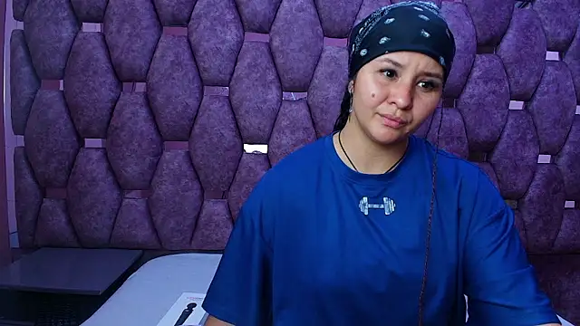 Snapshot of AlaSmith chatting on January 16, 2026, 1:31 am AlaSmith online show from January 16, 2026, 1:31 am