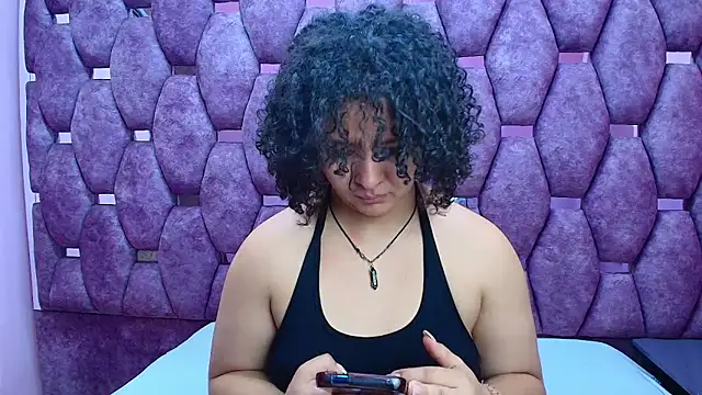 Snapshot of AlaSmith chatting on February 24, 2026, 2:23 am AlaSmith online show from February 24, 2026, 2:23 am