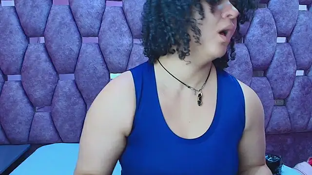 Snapshot of AlaSmith chatting on March 19, 2026, 2:22 am AlaSmith online show from March 19, 2026, 2:22 am