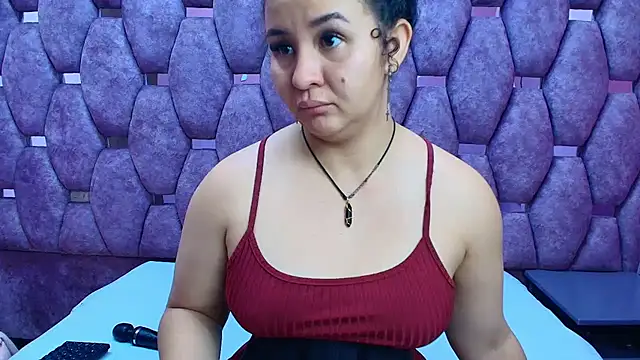 Snapshot of AlaSmith chatting on March 1, 2026, 2:55 am AlaSmith online show from March 1, 2026, 2:55 am