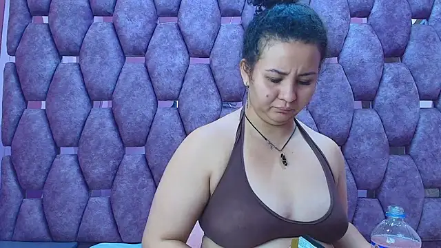 Snapshot of AlaSmith chatting on March 20, 2026, 2:45 am AlaSmith online show from March 20, 2026, 2:45 am