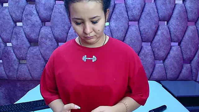 Snapshot of AlaSmith chatting on March 3, 2026, 2:29 am AlaSmith online show from March 3, 2026, 2:29 am