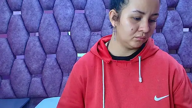 Snapshot of AlaSmith chatting on March 22, 2026, 2:37 am AlaSmith online show from March 22, 2026, 2:37 am