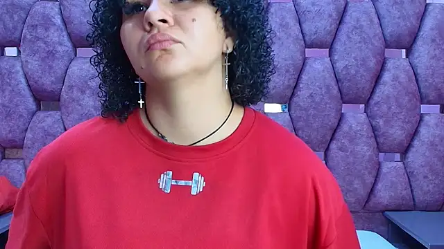 Snapshot of AlaSmith chatting on April 5, 2026, 2:07 am AlaSmith online show from April 5, 2026, 2:07 am