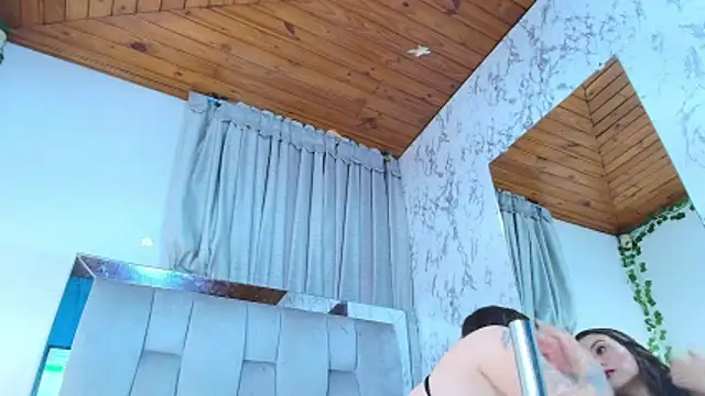 Eda Bonne online show from February 15, 2026, 12:48 pm