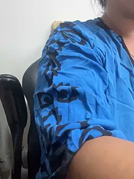 Snapshot of kalpanaaishaa chatting on June 30, 2026, 11:32 am kalpanaaishaa online show from June 30, 2026, 11:32 am