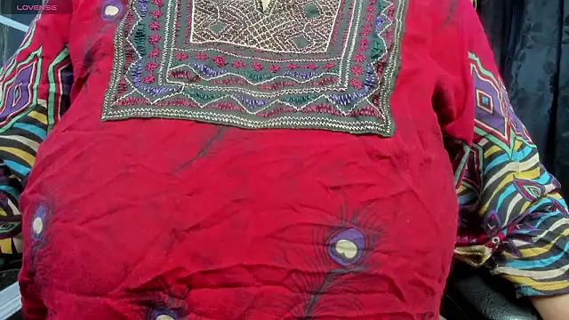 kalpanaaishaa online show from February 12, 2026, 11:32 am