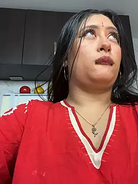 Snapshot of kalpanaaishaa chatting on June 27, 2026, 12:22 pm kalpanaaishaa online show from June 27, 2026, 12:22 pm