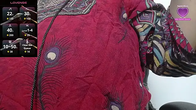 kalpanaaishaa online show from March 7, 2026, 11:38 am