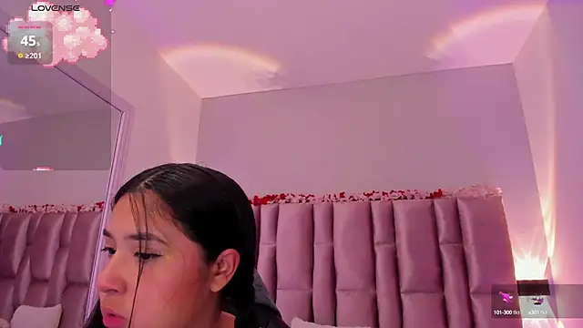 Snapshot of NikyBrookss chatting on September 30, 2025, 11:05 am NikyBrookss online show from September 30, 2025, 11:05 am